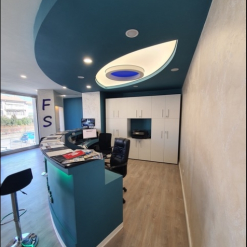 Controsoffitti in Cartongesso Firenze