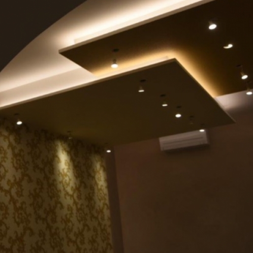 Controsoffitti in Cartongesso Firenze