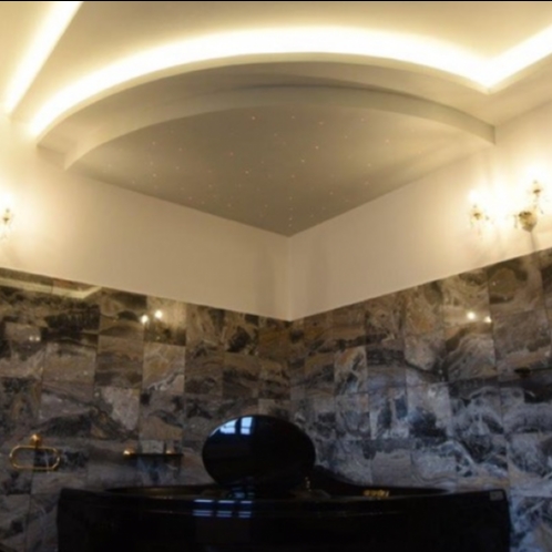 Controsoffitti in Cartongesso Firenze