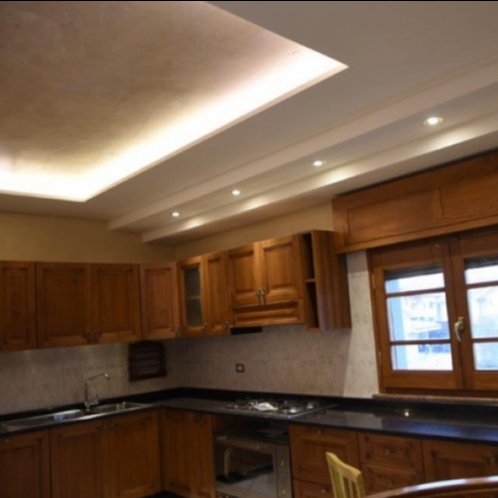 Controsoffitti in Cartongesso Firenze