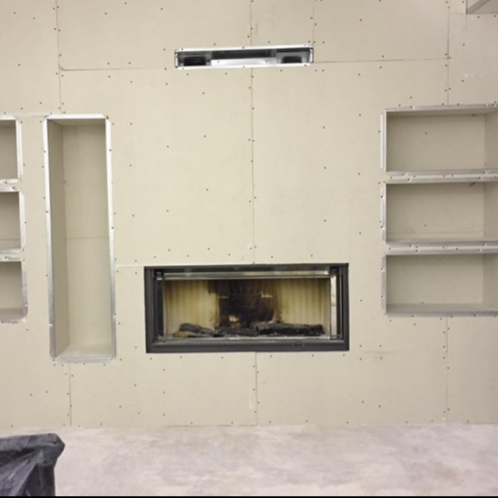 Controsoffitti in Cartongesso Firenze