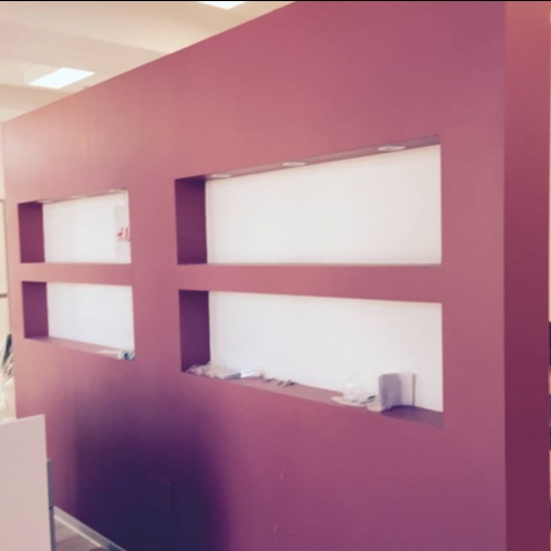 Controsoffitti in Cartongesso Firenze