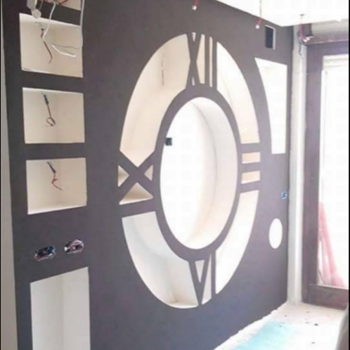 Controsoffitti in Cartongesso Firenze