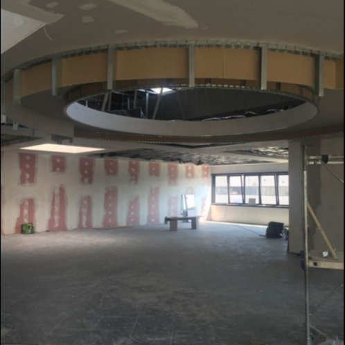 Controsoffitti in Cartongesso Firenze