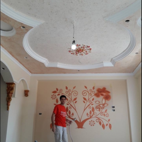 Controsoffitti in Cartongesso Firenze