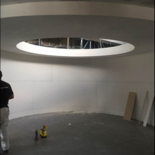 Controsoffitti in Cartongesso Firenze