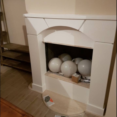 Controsoffitti in Cartongesso Firenze