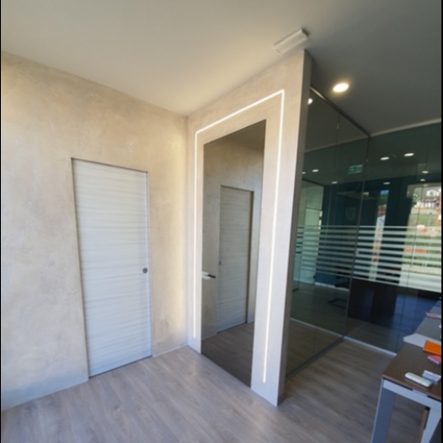 Controsoffitti in Cartongesso Firenze