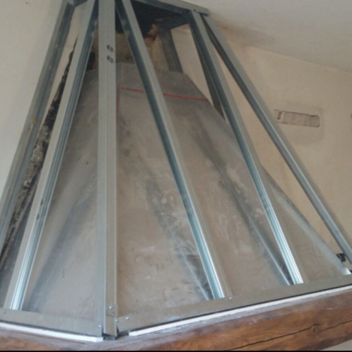 Controsoffitti in Cartongesso Firenze