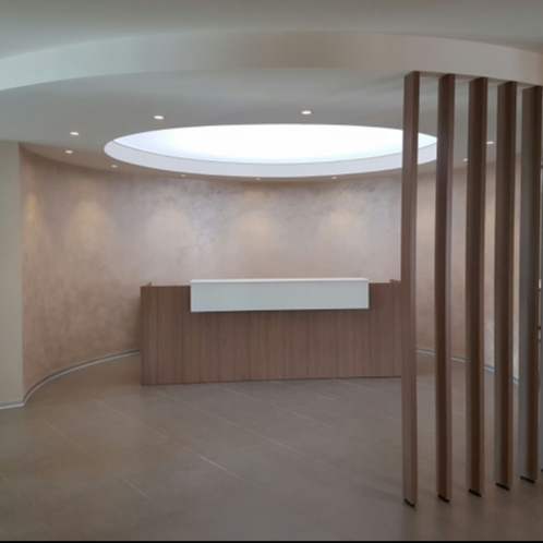 Controsoffitti in Cartongesso Firenze