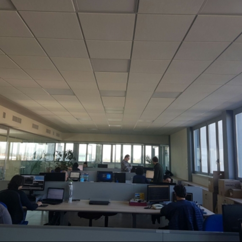 Controsoffitti in Cartongesso Firenze