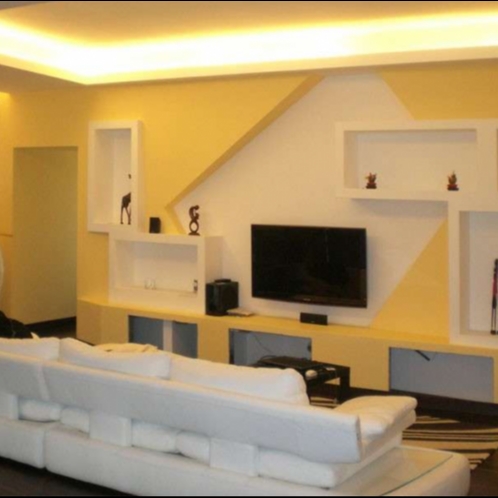 Controsoffitti in Cartongesso Firenze